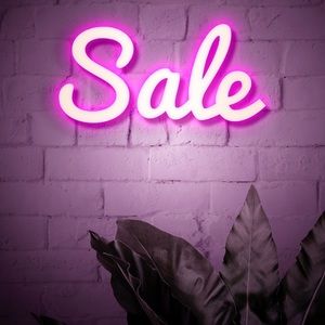 BIG BIG BIG SALE—$12 and under